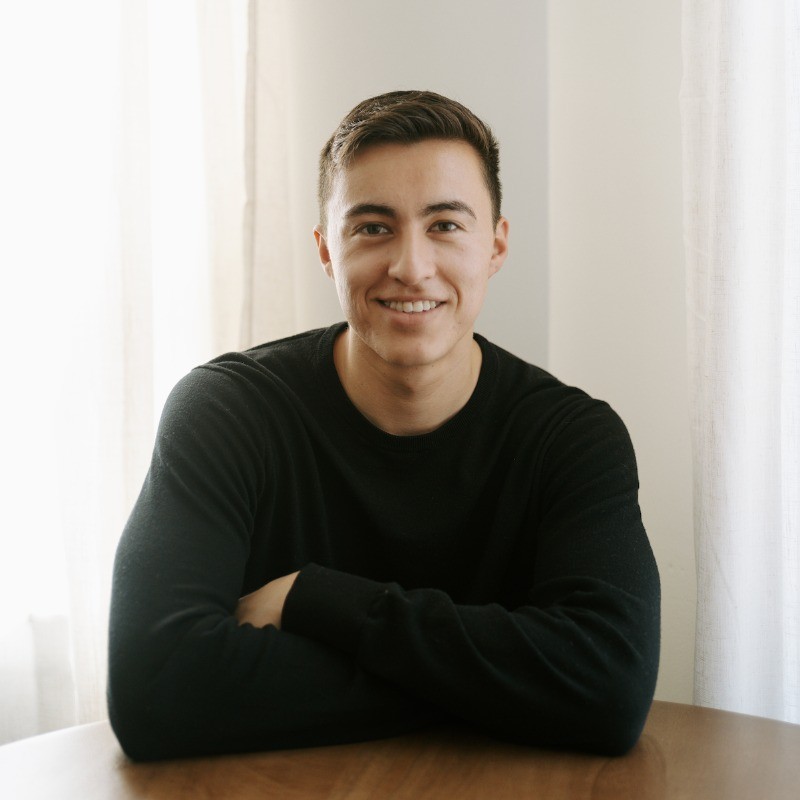 Cesar Cardenas